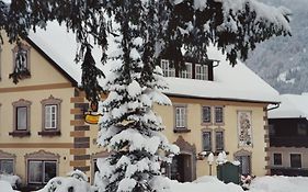 Hotel und Appartements Stranachwirt